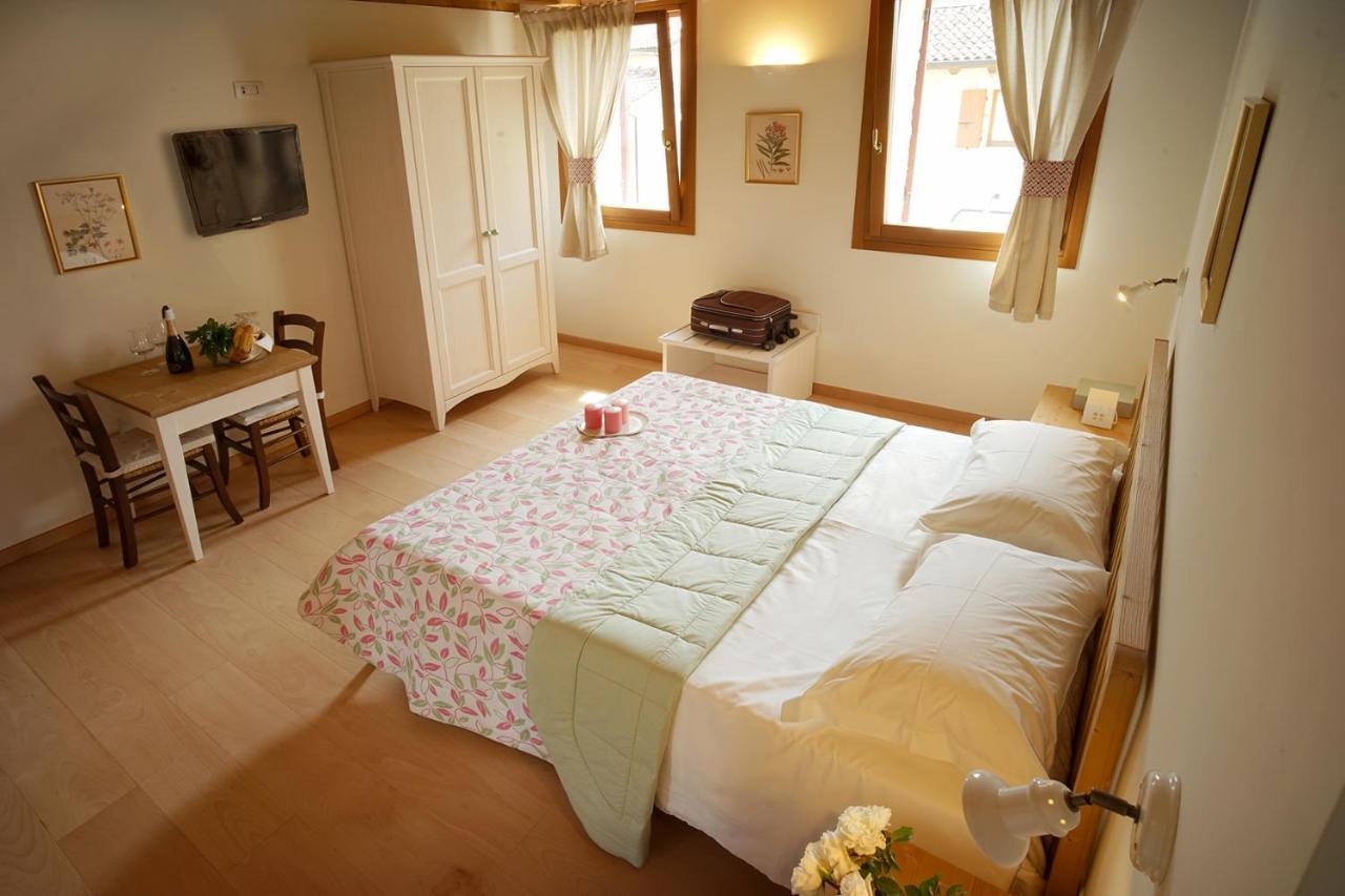 Agriturismo Il Follo Valdobbiadene Extérieur photo