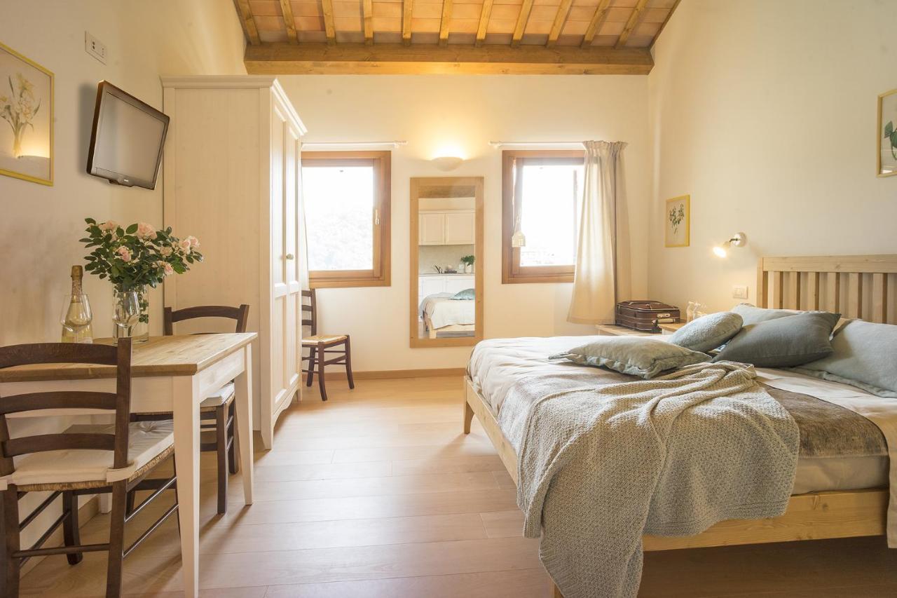 Agriturismo Il Follo Valdobbiadene Extérieur photo
