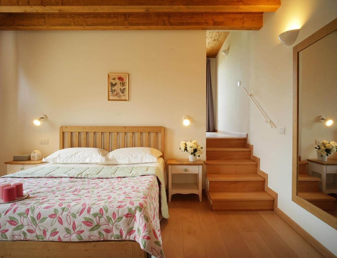 Agriturismo Il Follo Valdobbiadene Extérieur photo