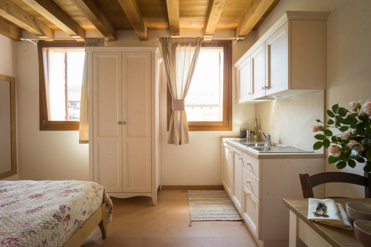 Agriturismo Il Follo Valdobbiadene Extérieur photo