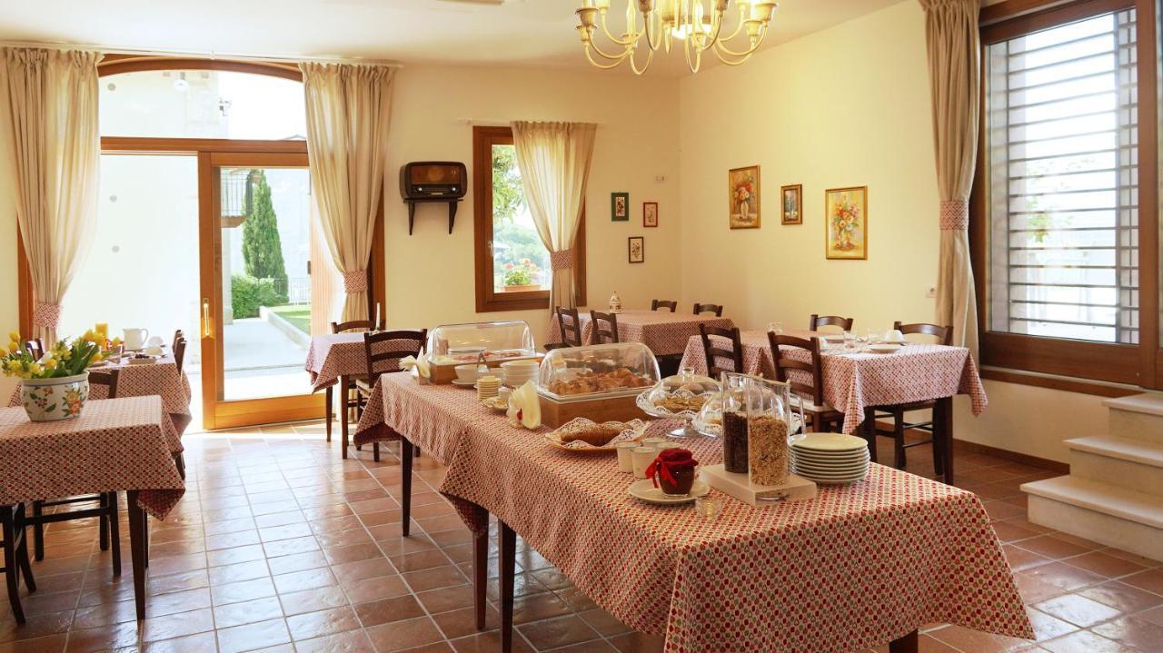 Agriturismo Il Follo Valdobbiadene Extérieur photo