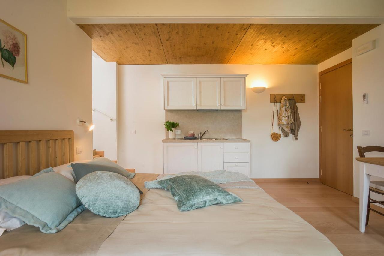 Agriturismo Il Follo Valdobbiadene Extérieur photo