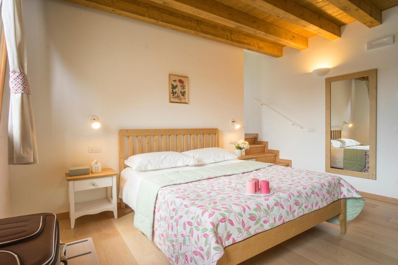 Agriturismo Il Follo Valdobbiadene Extérieur photo