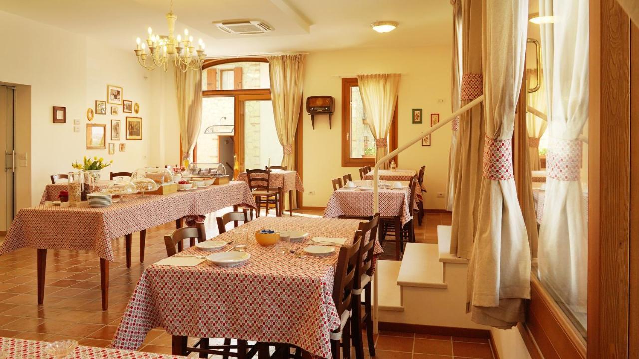 Agriturismo Il Follo Valdobbiadene Extérieur photo