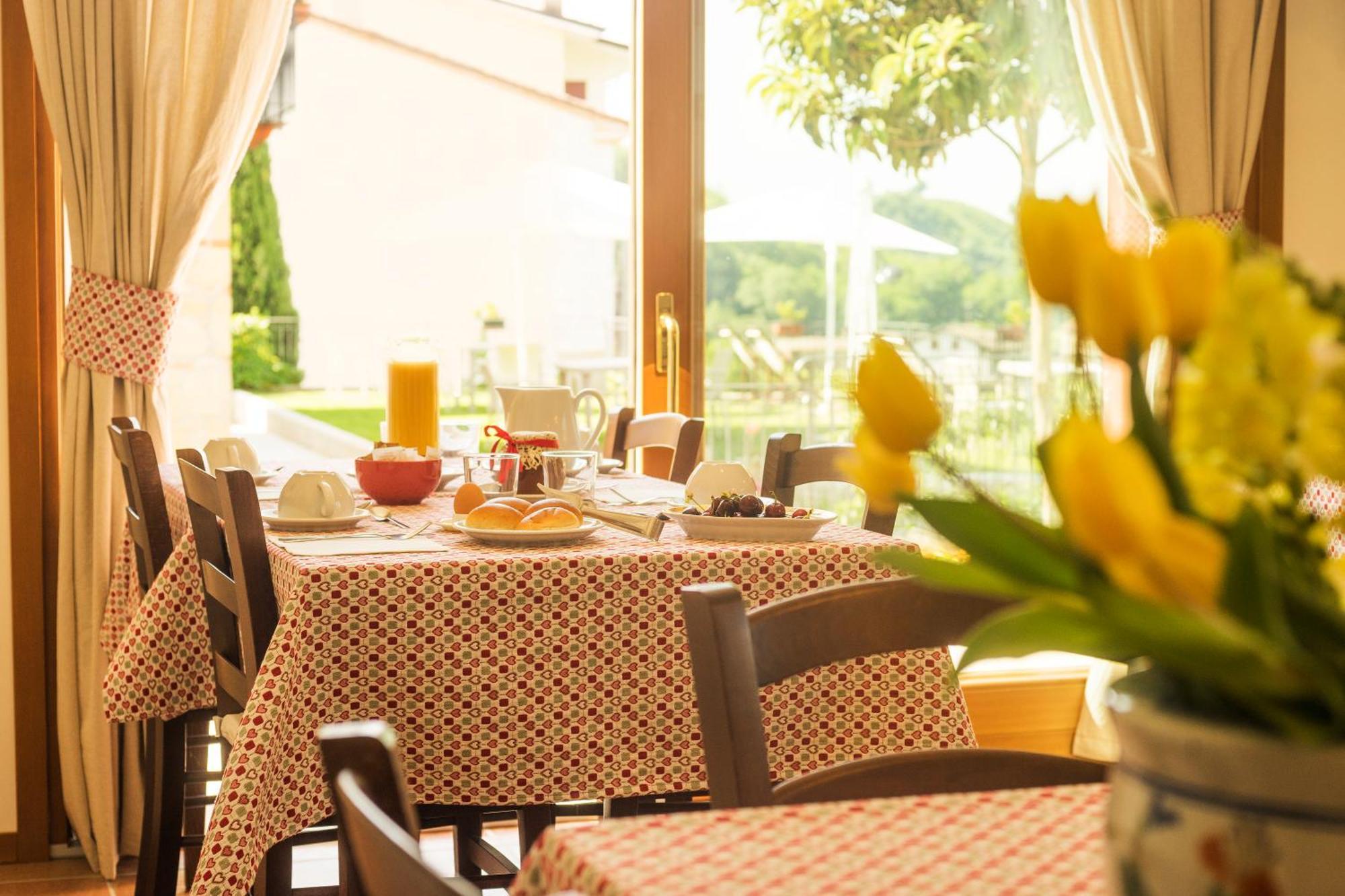 Agriturismo Il Follo Valdobbiadene Extérieur photo